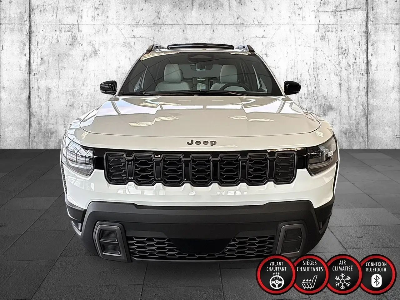 Jeep Cherokee снимка Jeep Cherokee