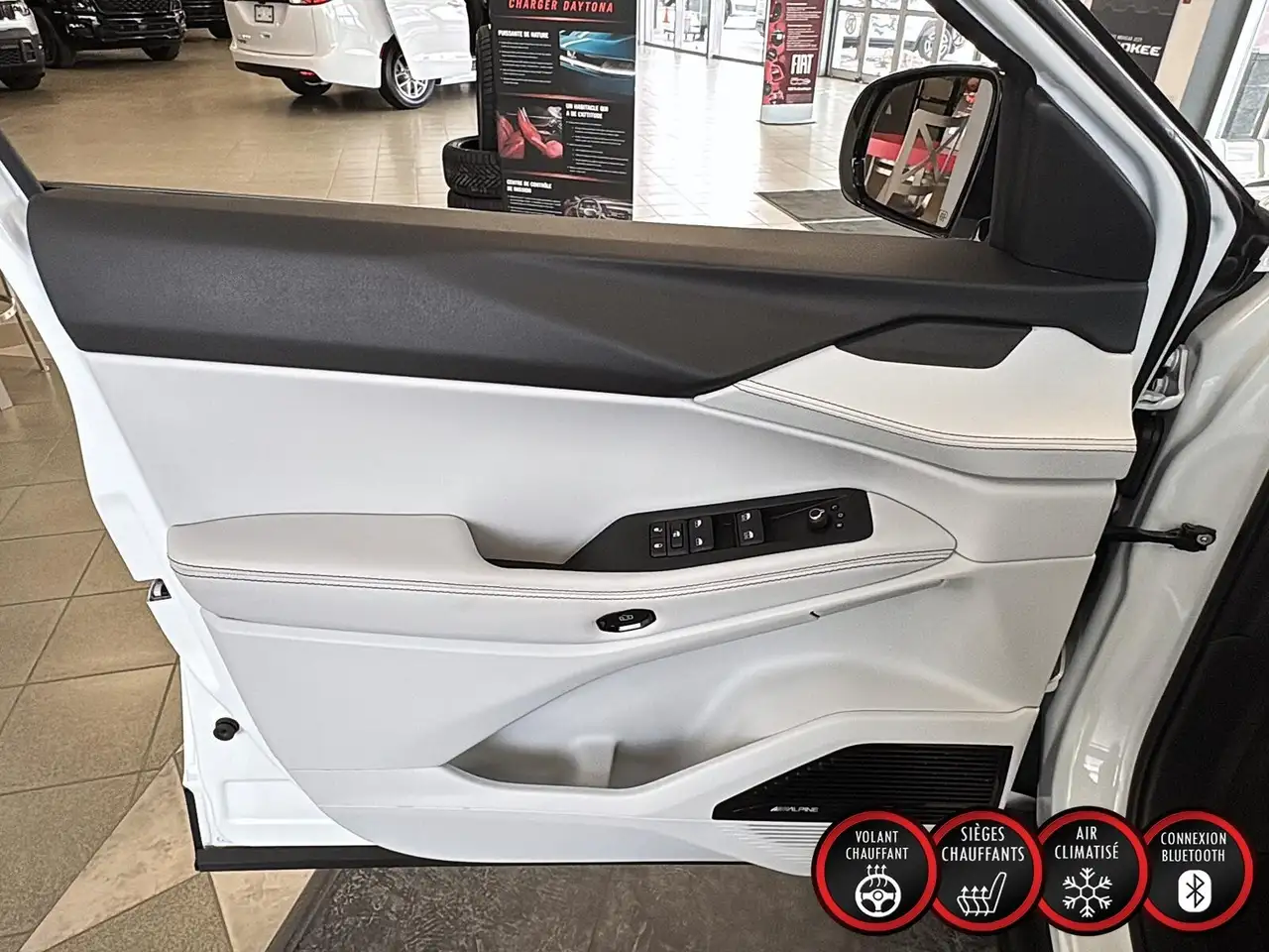 Jeep Cherokee снимка Jeep Cherokee