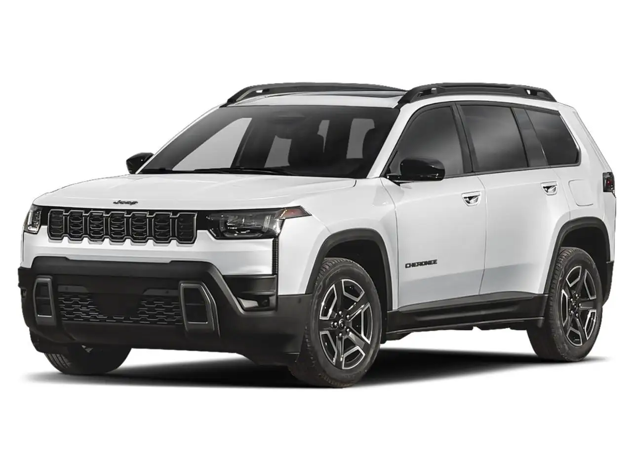 Jeep Cherokee снимка Jeep Cherokee