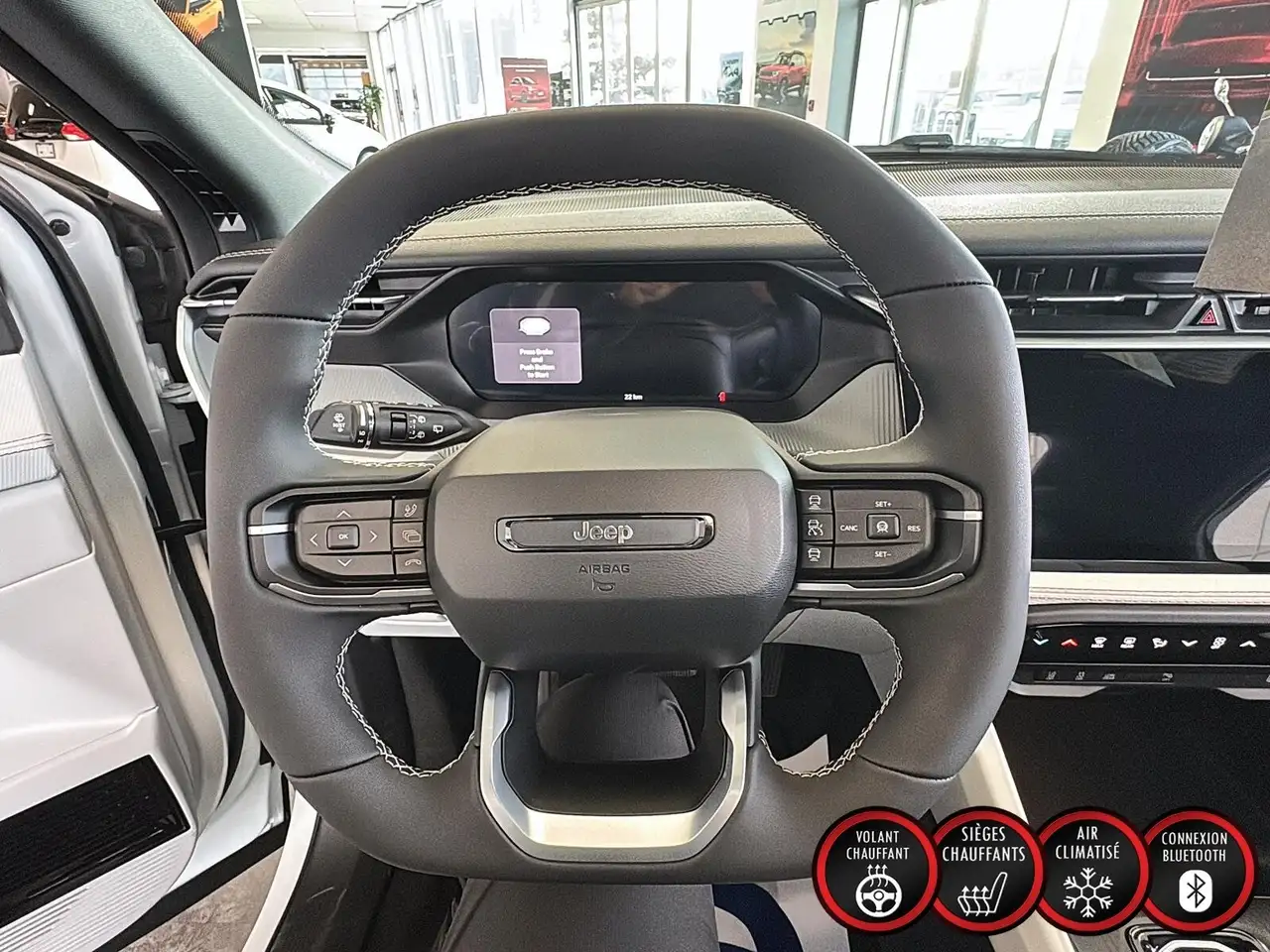 Jeep Cherokee снимка Jeep Cherokee