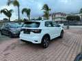 Volkswagen T-Cross T-Cross 1.0 tsi Advanced R-LINE 115cv Weiß - thumbnail 4