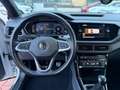 Volkswagen T-Cross T-Cross 1.0 tsi Advanced R-LINE 115cv Weiß - thumbnail 10