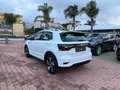 Volkswagen T-Cross T-Cross 1.0 tsi Advanced R-LINE 115cv Weiß - thumbnail 6