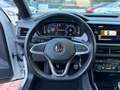 Volkswagen T-Cross T-Cross 1.0 tsi Advanced R-LINE 115cv Weiß - thumbnail 9