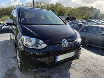 1.0 60CH BLUEMOTION HIGH UP! 5P