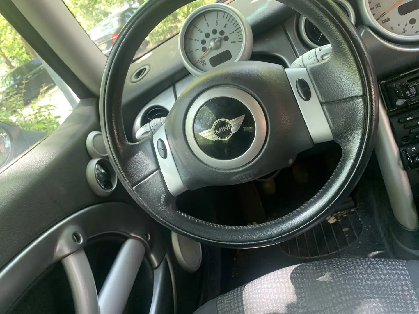 MINI Cooper - 2