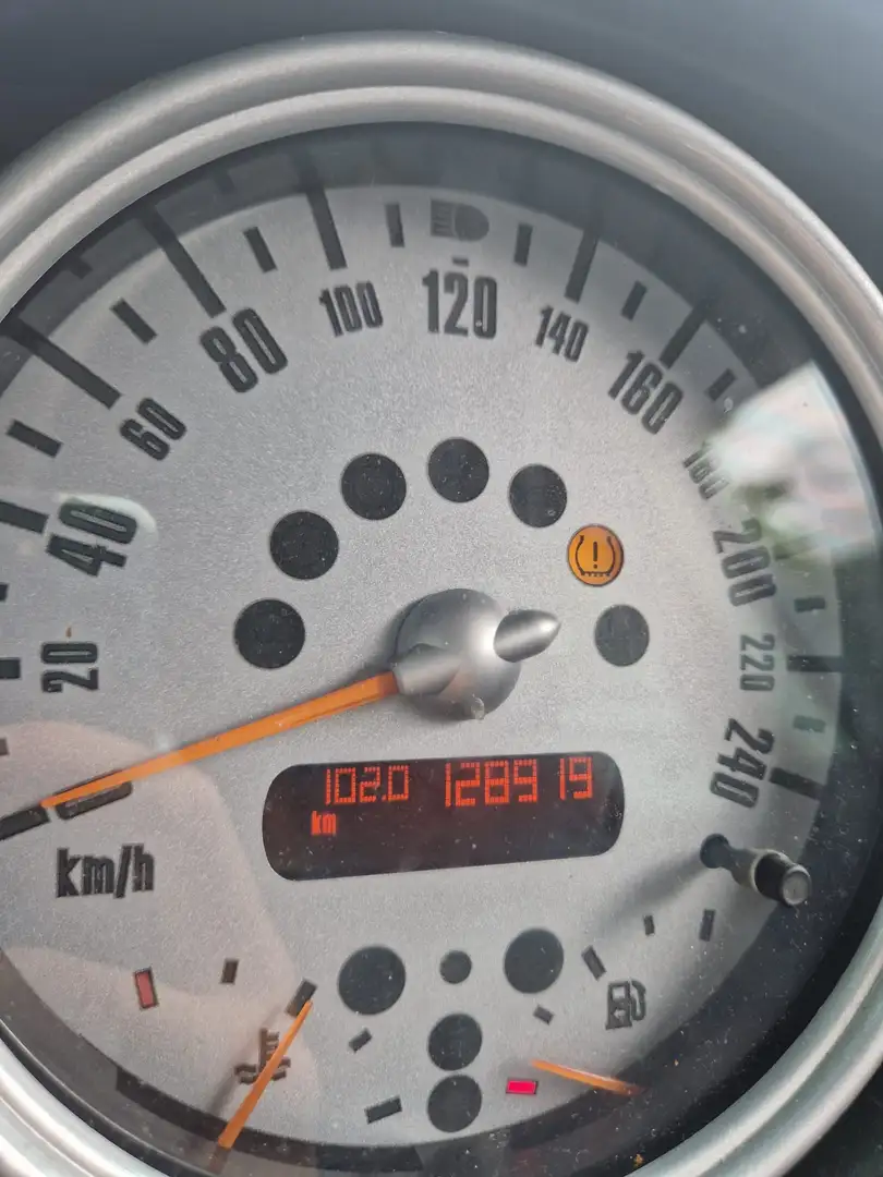 MINI Cooper - 1