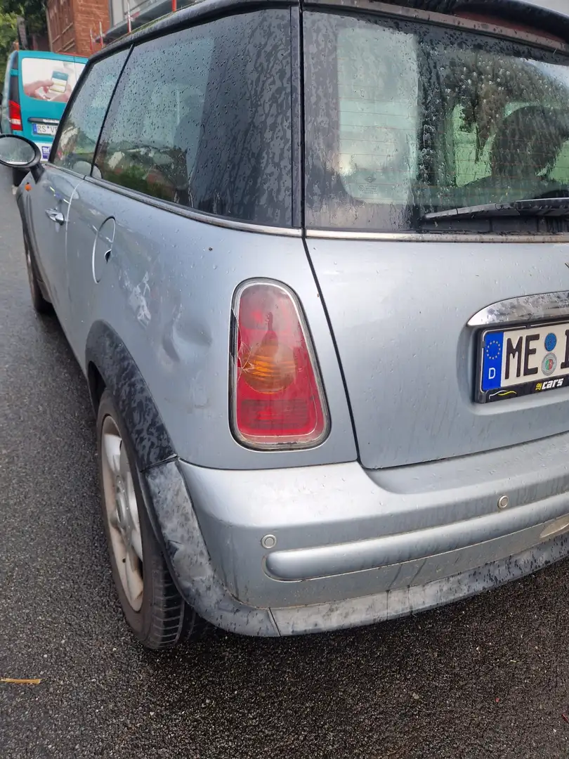 MINI Cooper - 2