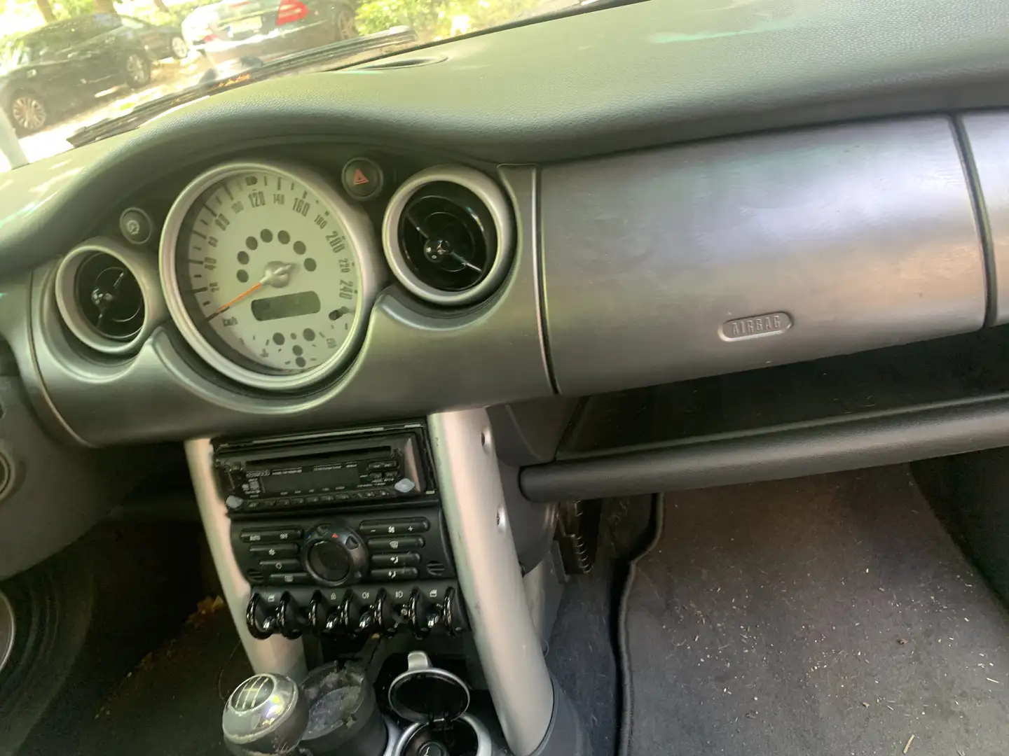MINI Cooper - 1
