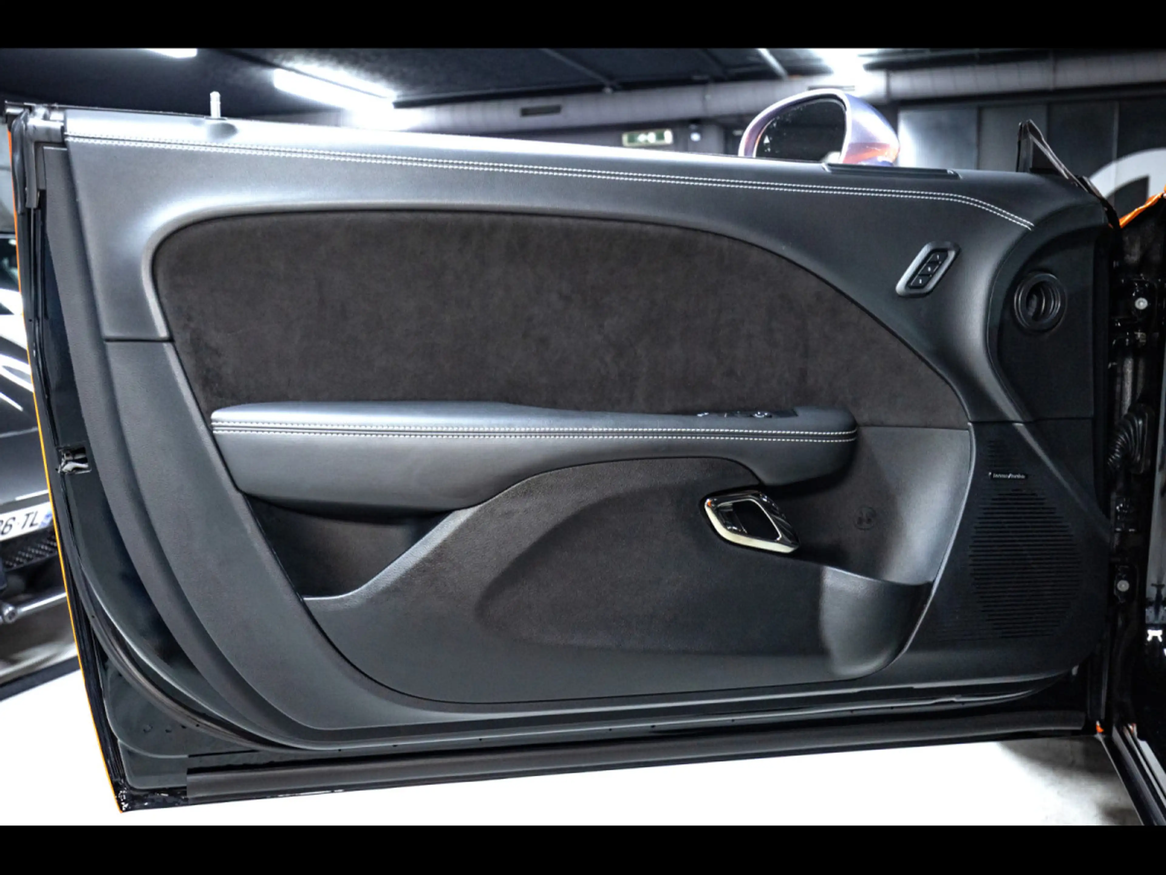 Dodge Challenger SRT HELLCAT REDEYE JAILBREAK BLACK GHOST LAST CALL — photo 9