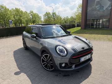 Mini Clubman 1.5A Cooper JOHN WORKS/ Harman kardon