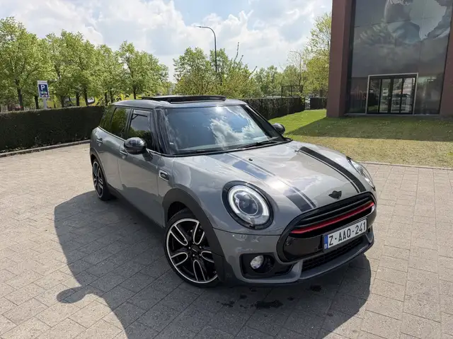 MINI Cooper Clubman Mini Clubman 1.5A Cooper JOHN WORKS/ Harman kardon