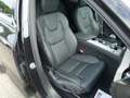 Volvo XC60 Ultra Dark T6 AWD Plug-in Hybrid B&W/FOUR-C Schwarz - thumbnail 8