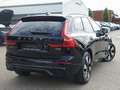 Volvo XC60 Ultra Dark T6 AWD Plug-in Hybrid B&W/FOUR-C Schwarz - thumbnail 4