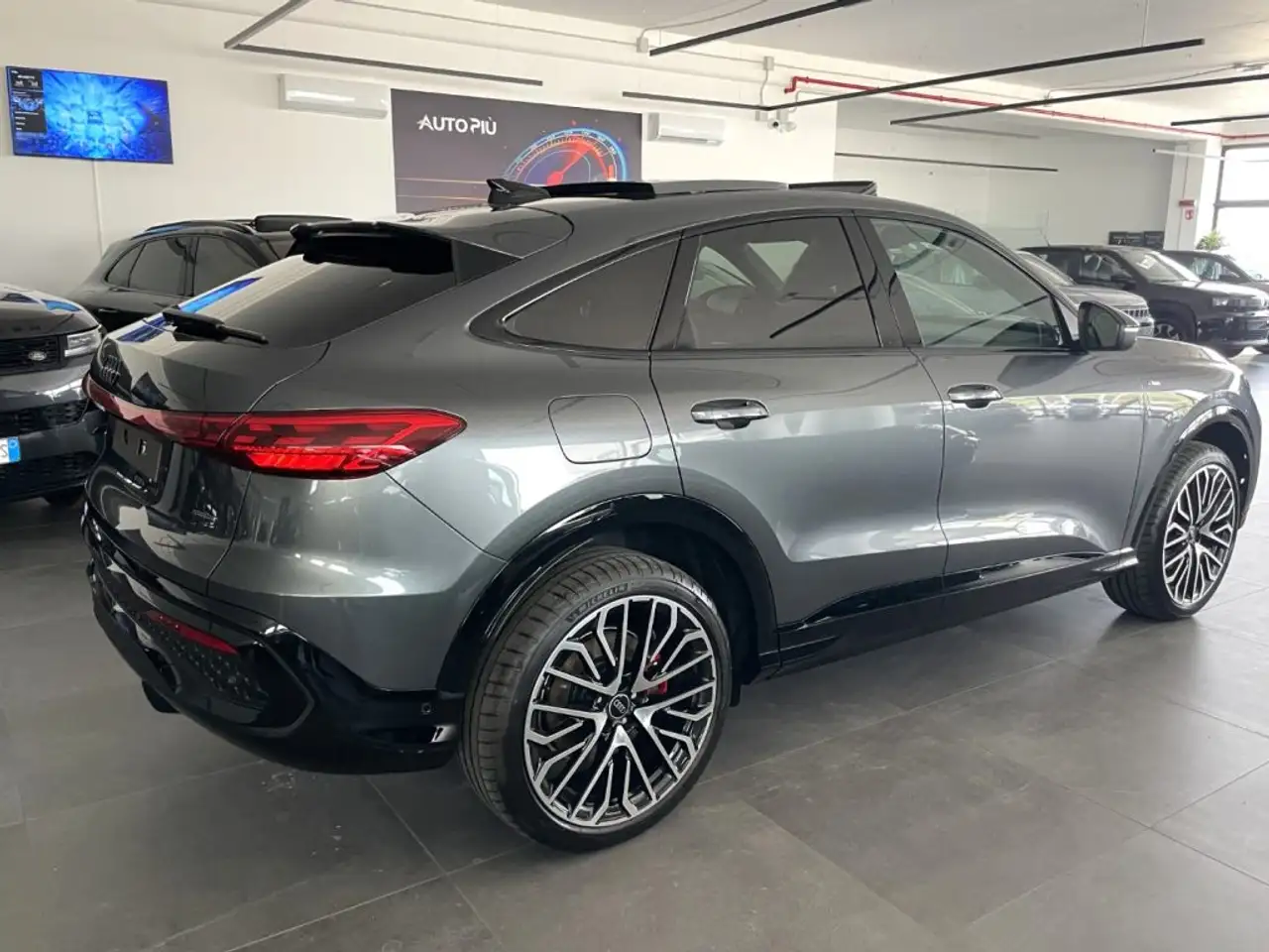 Audi Q5 2026