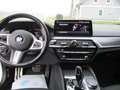 BMW 518 518 d Aut. M-Paket Blanc - thumbnail 9