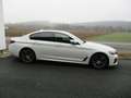 BMW 518 518 d Aut. M-Paket Blanc - thumbnail 2