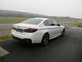 BMW 518 518 d Aut. M-Paket Blanc - thumbnail 3