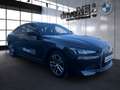 BMW i4 eDrive40 Gran Coupe G26 Schwarz - thumbnail 15