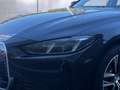 BMW i4 eDrive40 Gran Coupe G26 Schwarz - thumbnail 3
