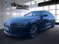 BMW i4 eDrive40 Gran Coupe G26 Schwarz - thumbnail 2