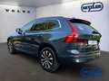 Volvo XC60 Core 2WD B4 Diesel EU6d Digitales Cockpit Soundsys Blu/Azzurro - thumbnail 4