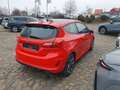 Ford Fiesta 1.0 EcoBoost S&S ST-LINE Navi Panorama .. Rosso - thumbnail 6