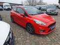 Ford Fiesta 1.0 EcoBoost S&S ST-LINE Navi Panorama .. Rosso - thumbnail 7