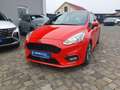 Ford Fiesta 1.0 EcoBoost S&S ST-LINE Navi Panorama .. Rosso - thumbnail 1