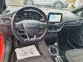 Ford Fiesta 1.0 EcoBoost S&S ST-LINE Navi Panorama .. Rosso - thumbnail 13