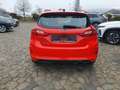 Ford Fiesta 1.0 EcoBoost S&S ST-LINE Navi Panorama .. Rosso - thumbnail 5