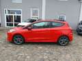 Ford Fiesta 1.0 EcoBoost S&S ST-LINE Navi Panorama .. Rosso - thumbnail 3