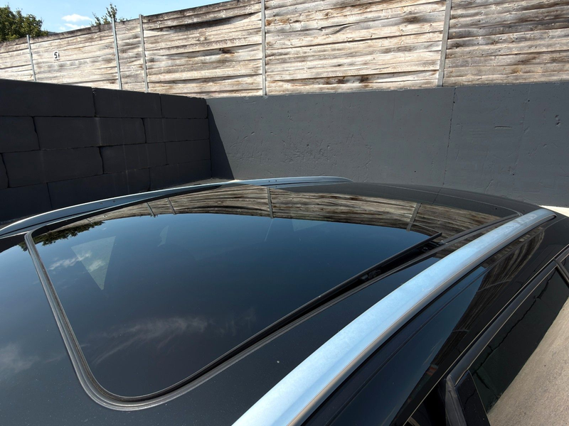 SEAT Leon ST 1.5 TSI DSG Xcellence CarPlay PANO CAM — photo 5