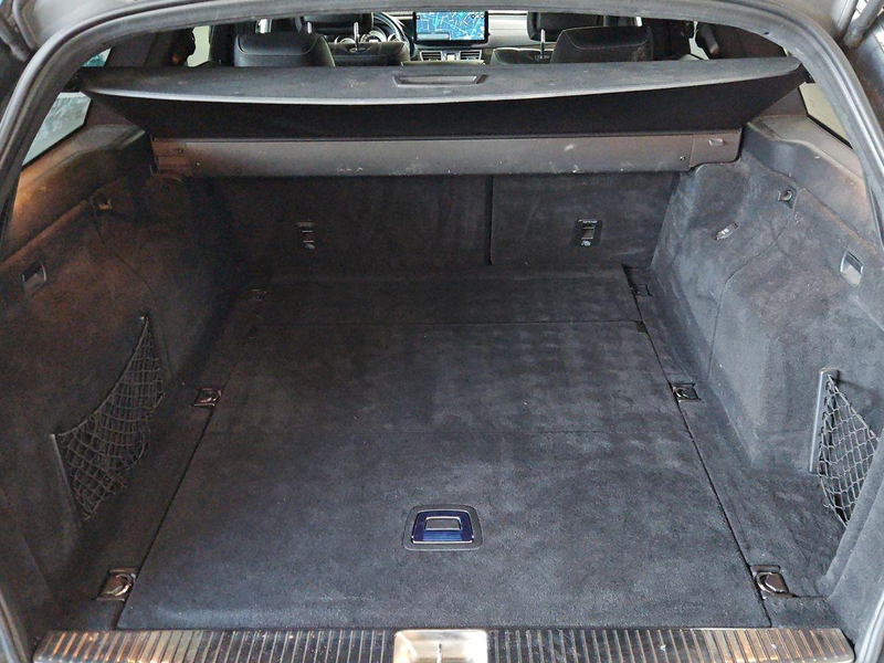 Mercedes-Benz E 350 T 4Matic BLIS ACC RFK LEDER PANO LED AHK — photo 13