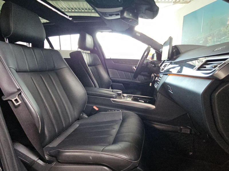 Mercedes-Benz E 350 T 4Matic BLIS ACC RFK LEDER PANO LED AHK — photo 6