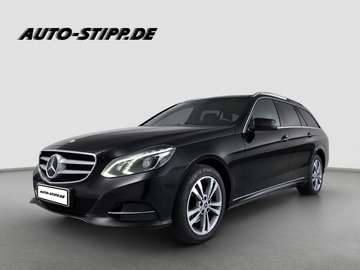 T 4Matic BLIS ACC RFK LEDER PANO LED AHK