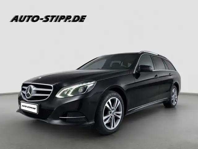 Mercedes-Benz E 350
