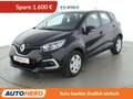 Renault Captur 0.9 Energy Life *TEMPO*KLIMA*GARANTIE* Schwarz - thumbnail 1