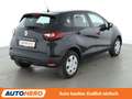 Renault Captur 0.9 Energy Life *TEMPO*KLIMA*GARANTIE* Schwarz - thumbnail 6