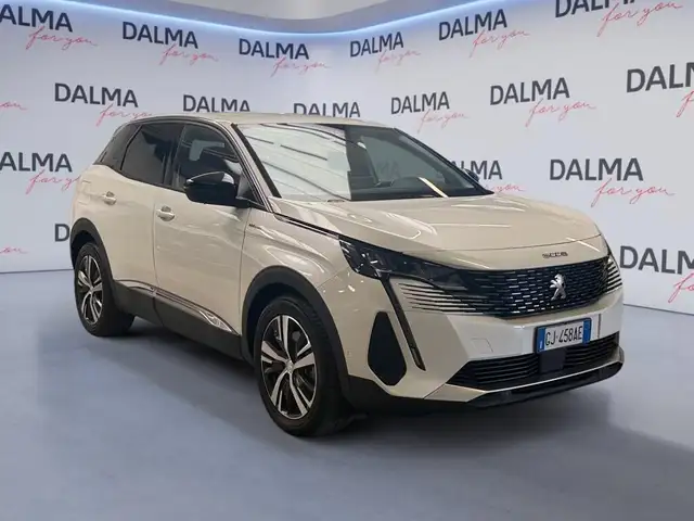 Peugeot 3008 view 7