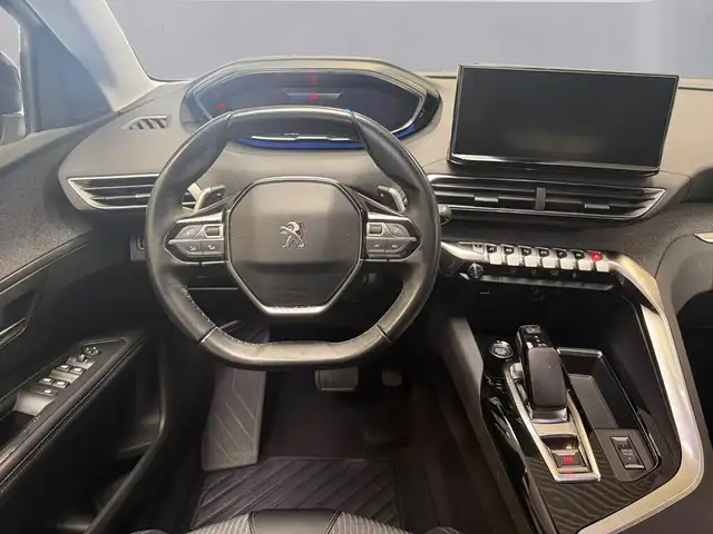 Peugeot 3008 view 12