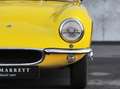 Lotus Elite S1 - Matching - Restored Yellow - thumbnail 9