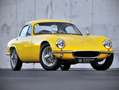 Lotus Elite S1 - Matching - Restored Jaune - thumbnail 7