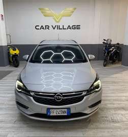 Astra 1.6 CDTi 136CV Start&Stop 5 porte Elective
