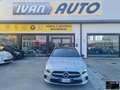 Mercedes-Benz 180 Classe A  D Automatic-Neopatentati Argent - thumbnail 27