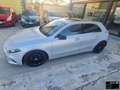 Mercedes-Benz 180 Classe A  D Automatic-Neopatentati Argent - thumbnail 4