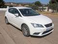 SEAT Leon León ST 1.6TDI CR S Blanco - thumbnail 3