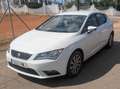 SEAT Leon León ST 1.6TDI CR S Blanco - thumbnail 4