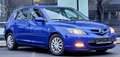 Mazda 3 Mazda 3 Sport 1,6i Active""NEUES PICKERL"" Blau - thumbnail 1