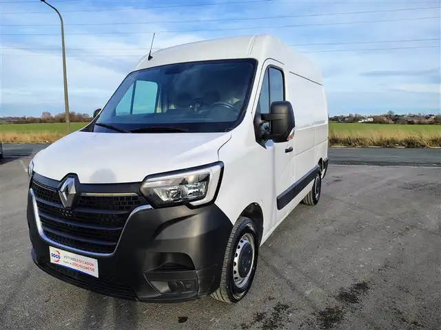 Renault Master 2.3 dCi 136cv L1H2 Confort CLIM / BLUETOOTH